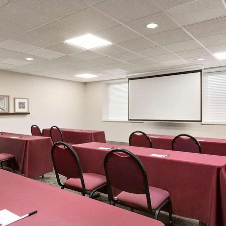 Country Inn & Suites By Radisson, Fort Worth West L-30 Nas Jrb Εξωτερικό φωτογραφία