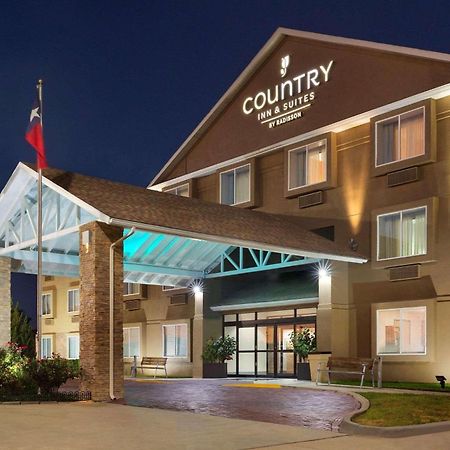 Country Inn & Suites By Radisson, Fort Worth West L-30 Nas Jrb Εξωτερικό φωτογραφία