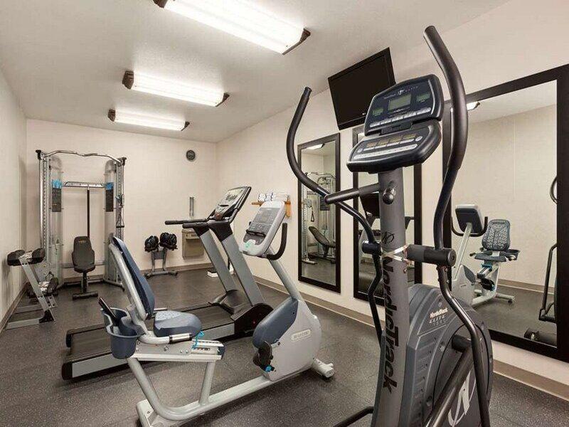 Country Inn & Suites By Radisson, Fort Worth West L-30 Nas Jrb Εξωτερικό φωτογραφία
