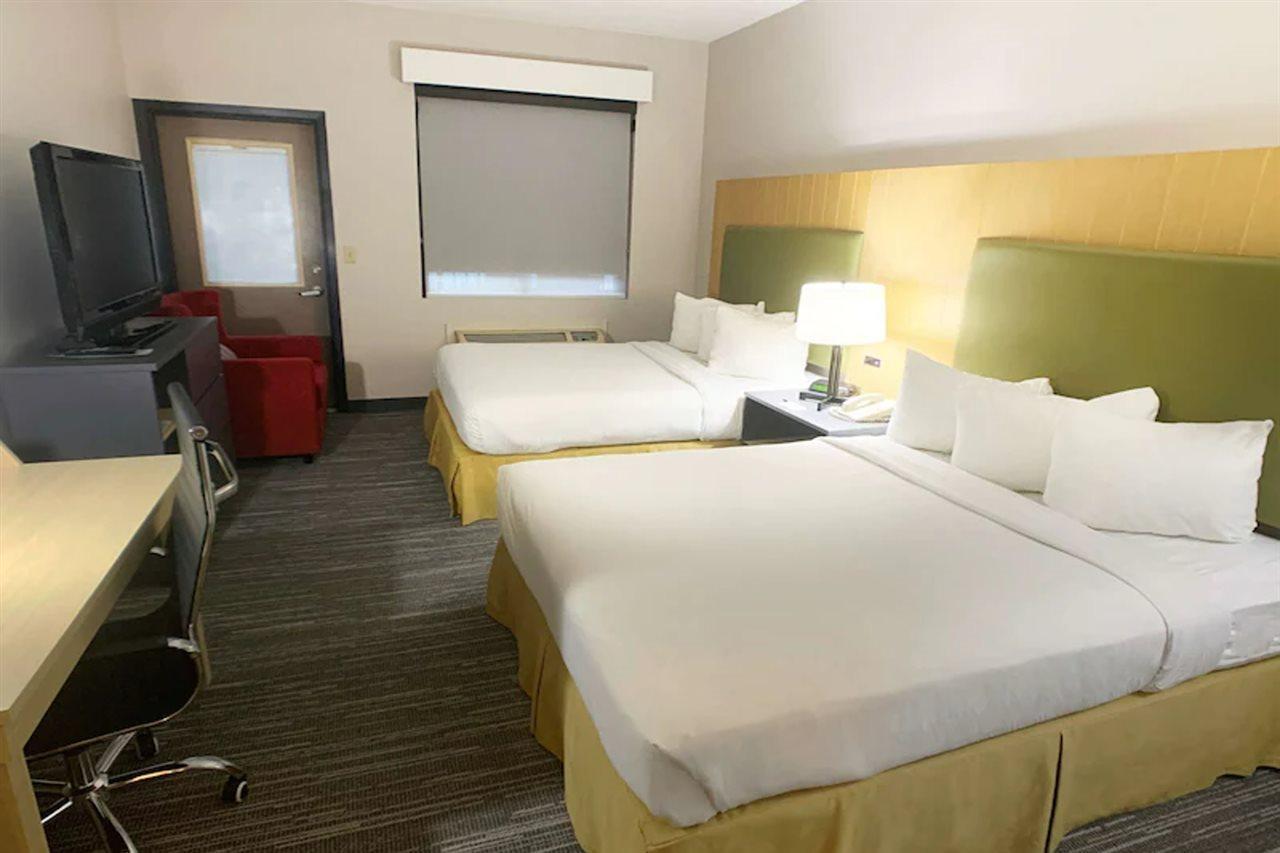 Country Inn & Suites By Radisson, Fort Worth West L-30 Nas Jrb Εξωτερικό φωτογραφία