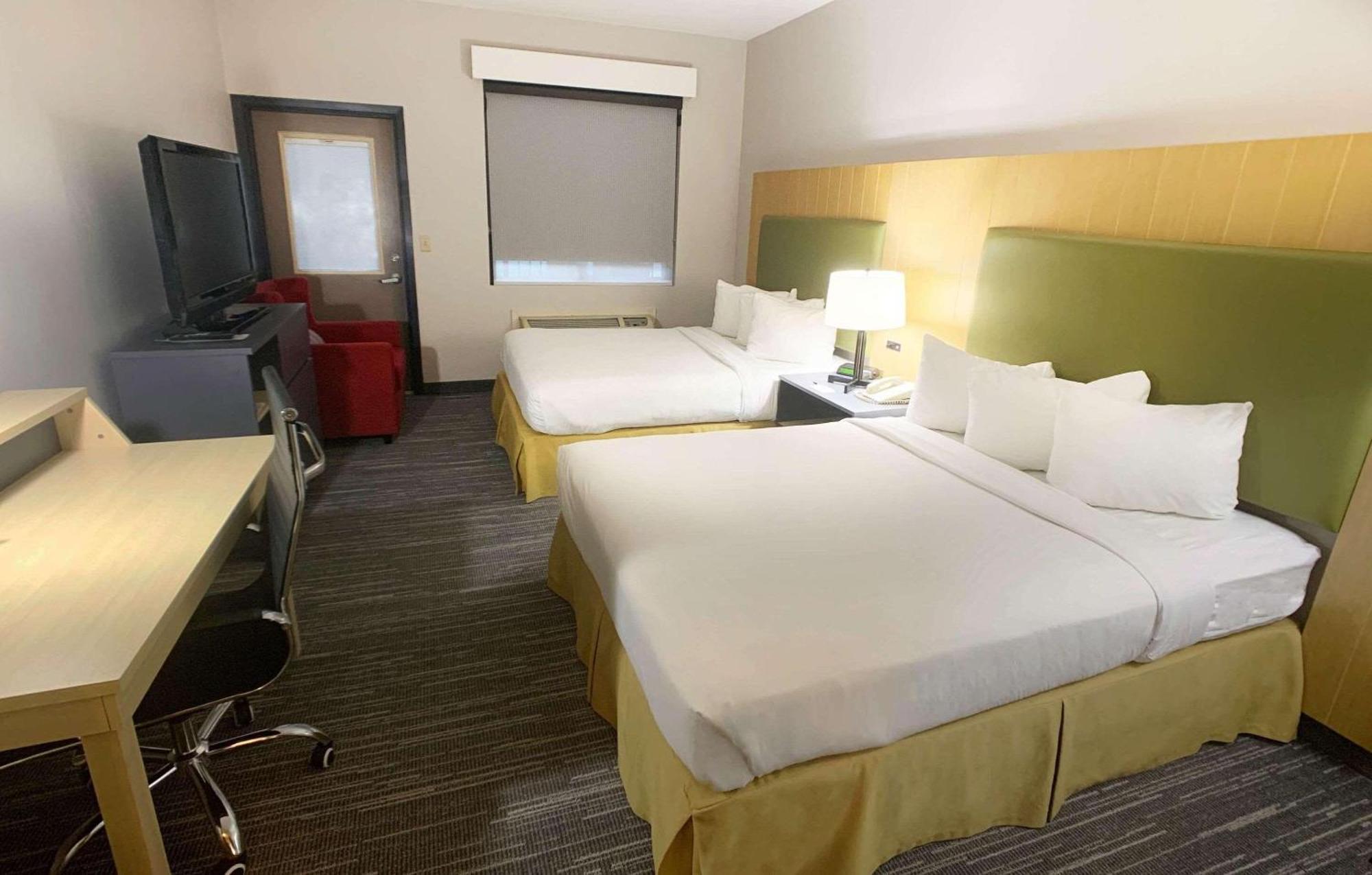 Country Inn & Suites By Radisson, Fort Worth West L-30 Nas Jrb Εξωτερικό φωτογραφία