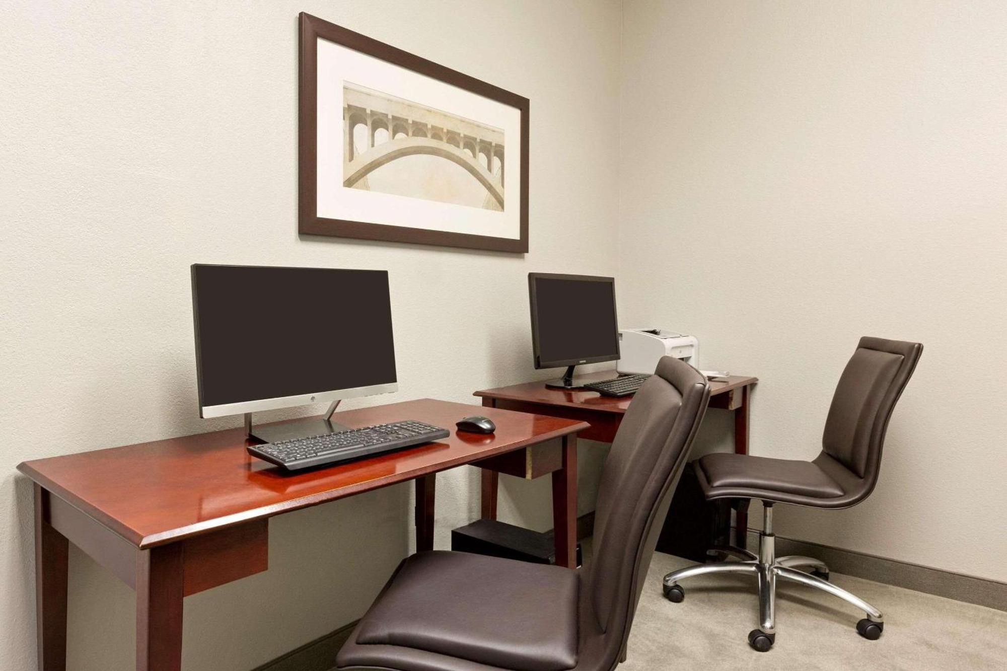 Country Inn & Suites By Radisson, Fort Worth West L-30 Nas Jrb Εξωτερικό φωτογραφία