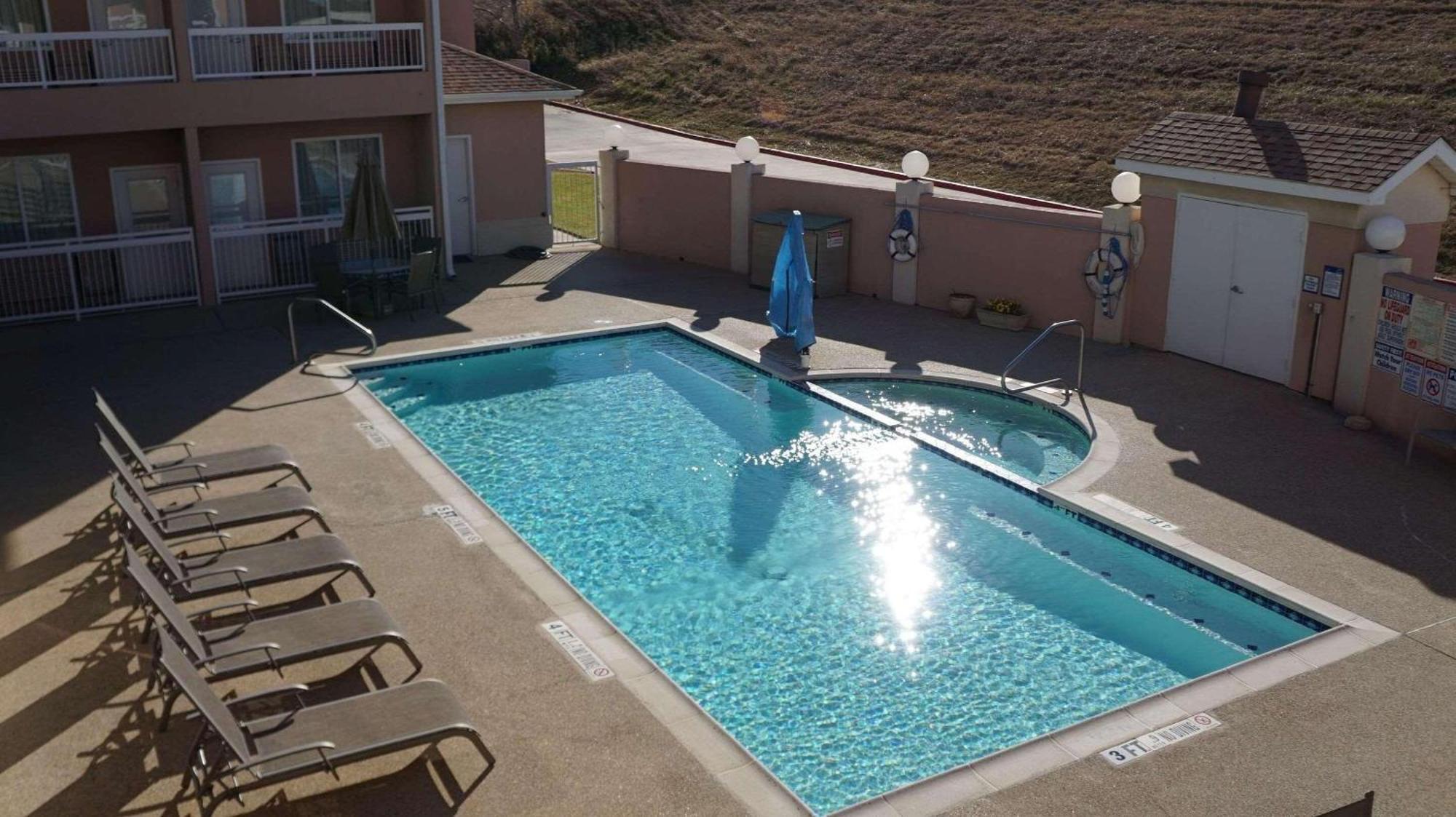 Country Inn & Suites By Radisson, Fort Worth West L-30 Nas Jrb Εξωτερικό φωτογραφία