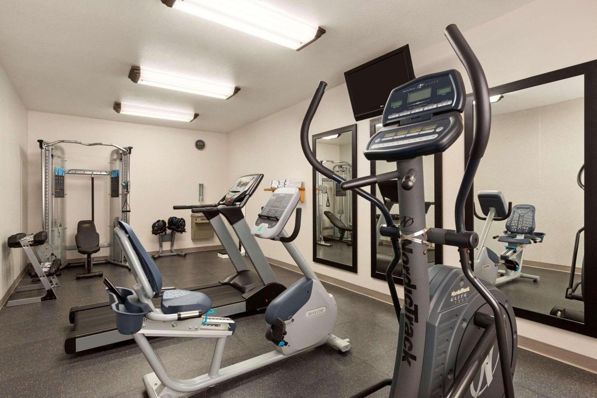 Country Inn & Suites By Radisson, Fort Worth West L-30 Nas Jrb Εξωτερικό φωτογραφία
