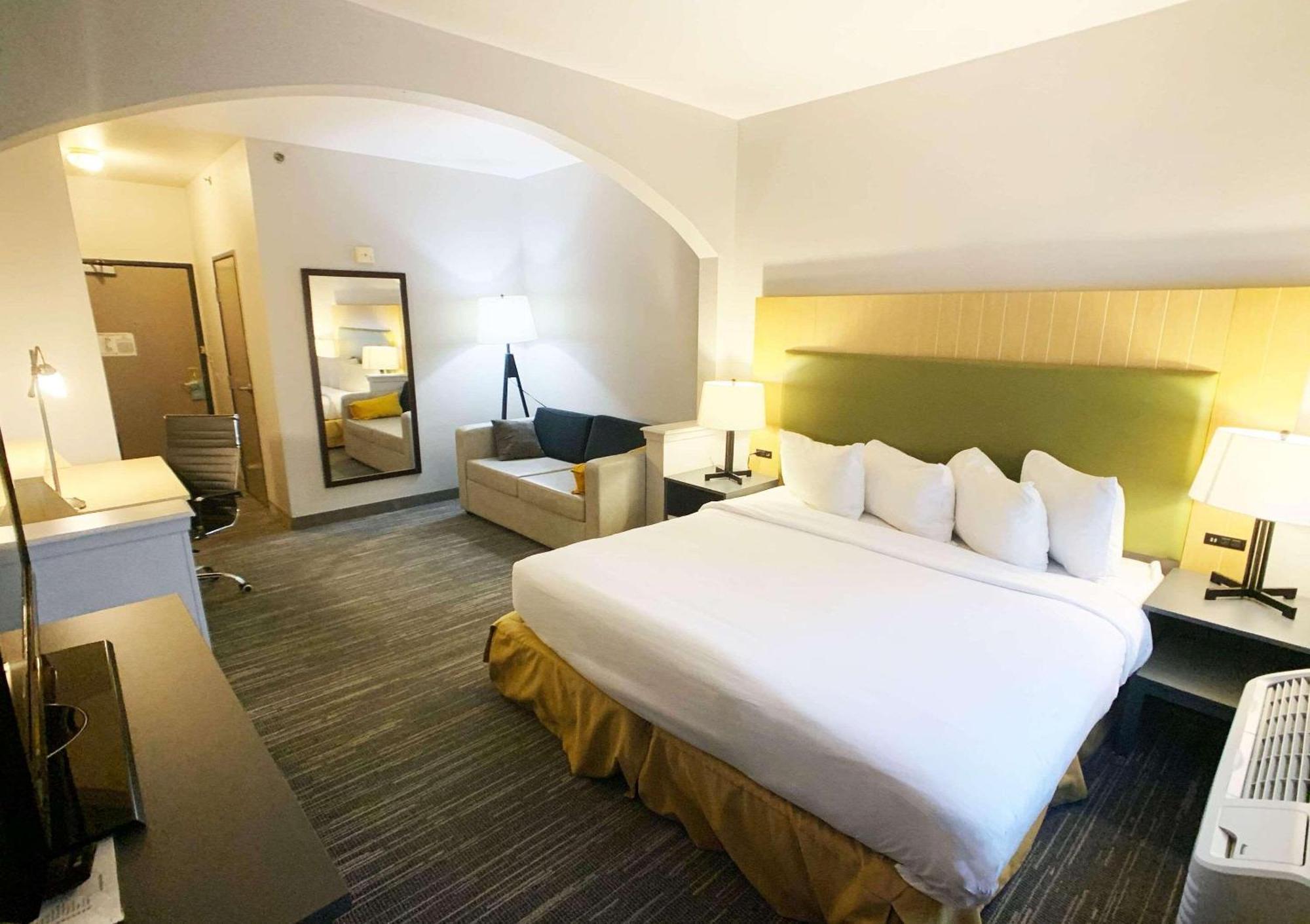 Country Inn & Suites By Radisson, Fort Worth West L-30 Nas Jrb Εξωτερικό φωτογραφία