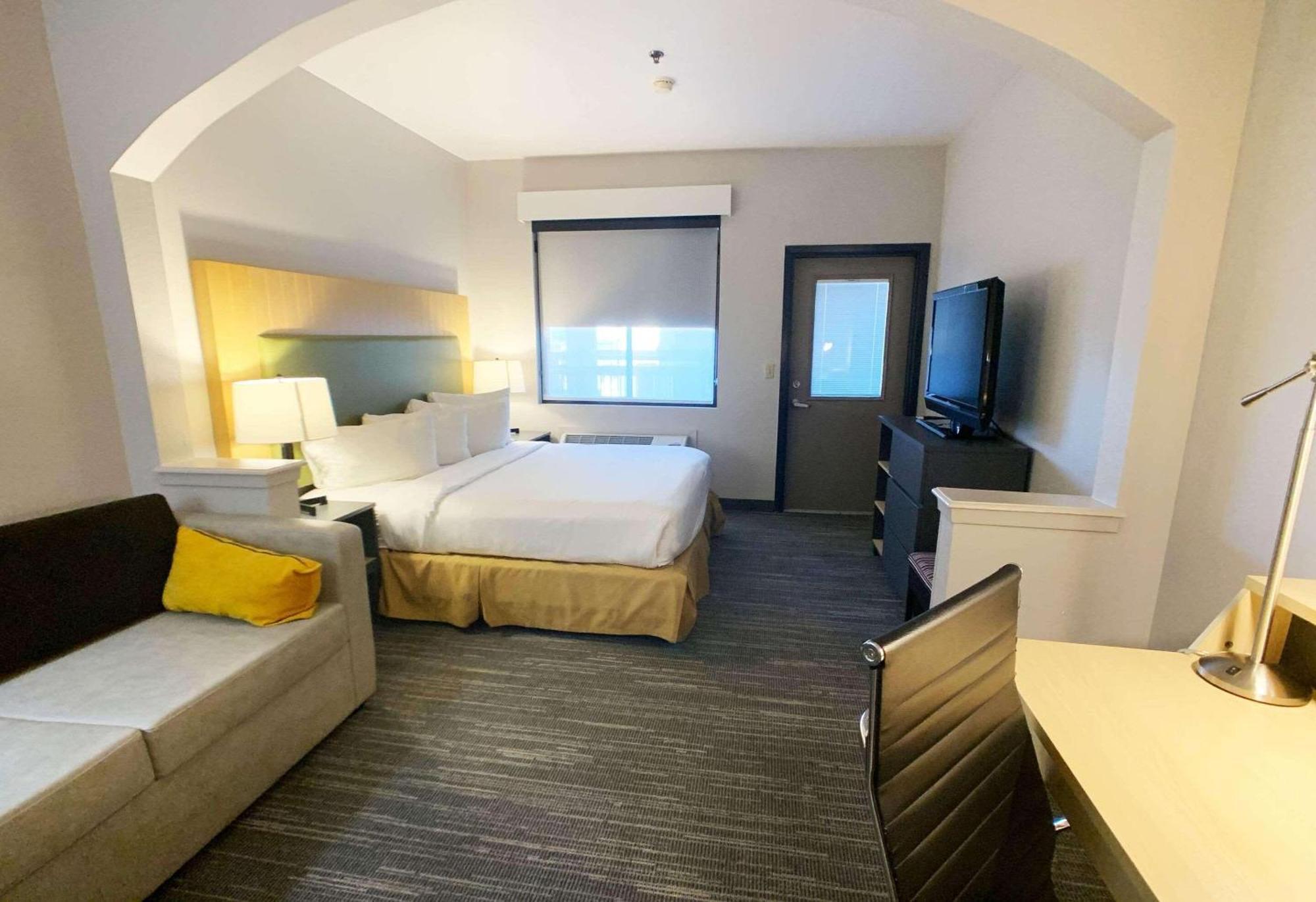 Country Inn & Suites By Radisson, Fort Worth West L-30 Nas Jrb Εξωτερικό φωτογραφία