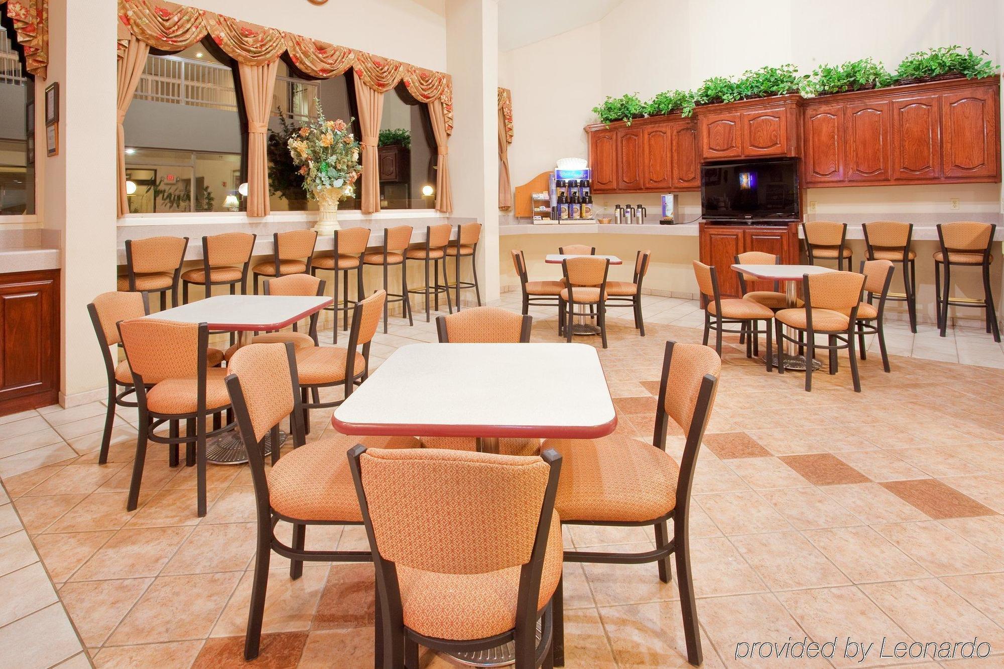 Country Inn & Suites By Radisson, Fort Worth West L-30 Nas Jrb Εστιατόριο φωτογραφία
