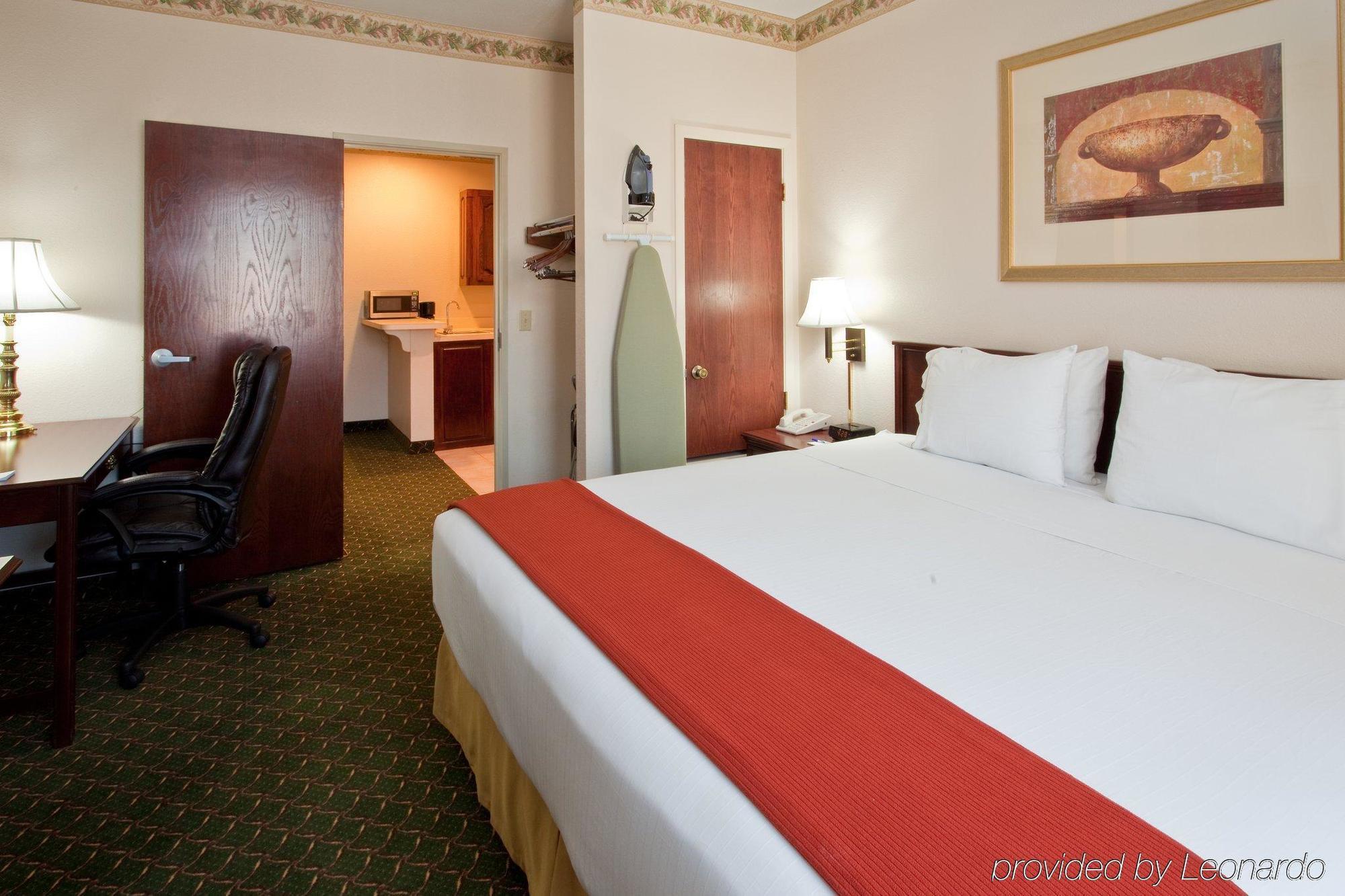 Country Inn & Suites By Radisson, Fort Worth West L-30 Nas Jrb Δωμάτιο φωτογραφία