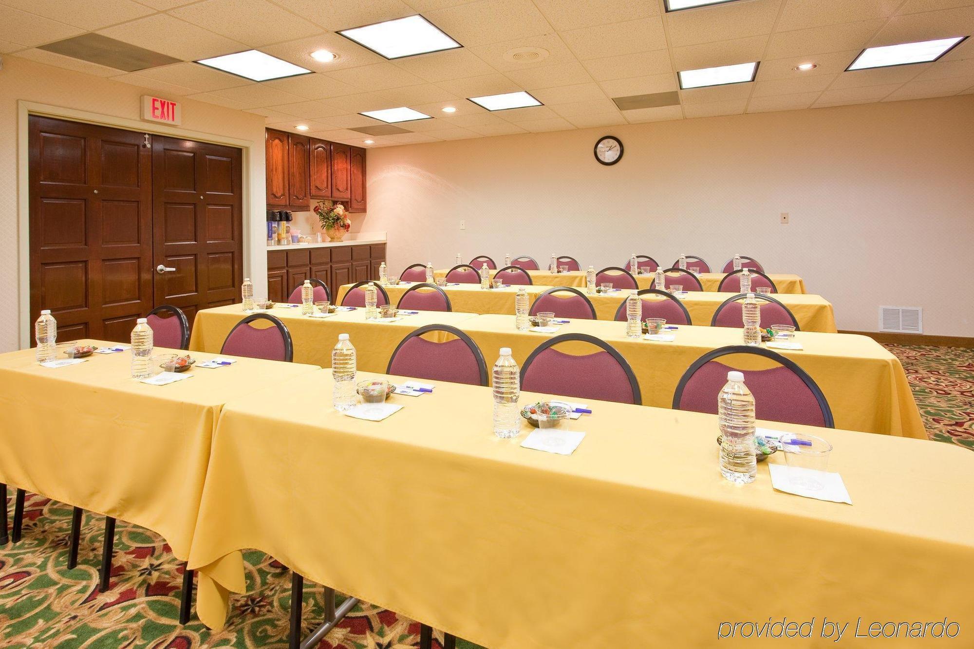 Country Inn & Suites By Radisson, Fort Worth West L-30 Nas Jrb Εξωτερικό φωτογραφία