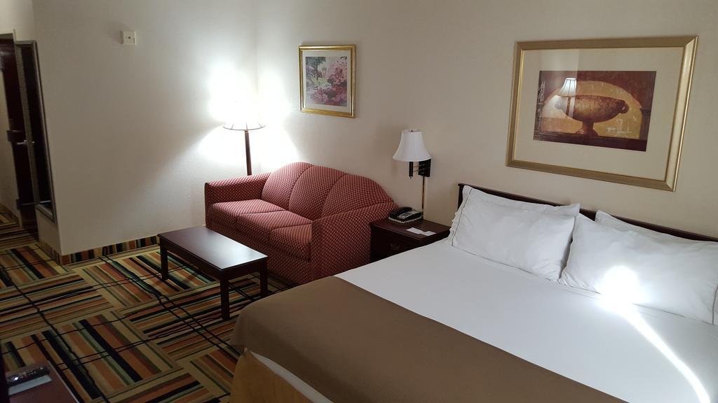 Country Inn & Suites By Radisson, Fort Worth West L-30 Nas Jrb Εξωτερικό φωτογραφία