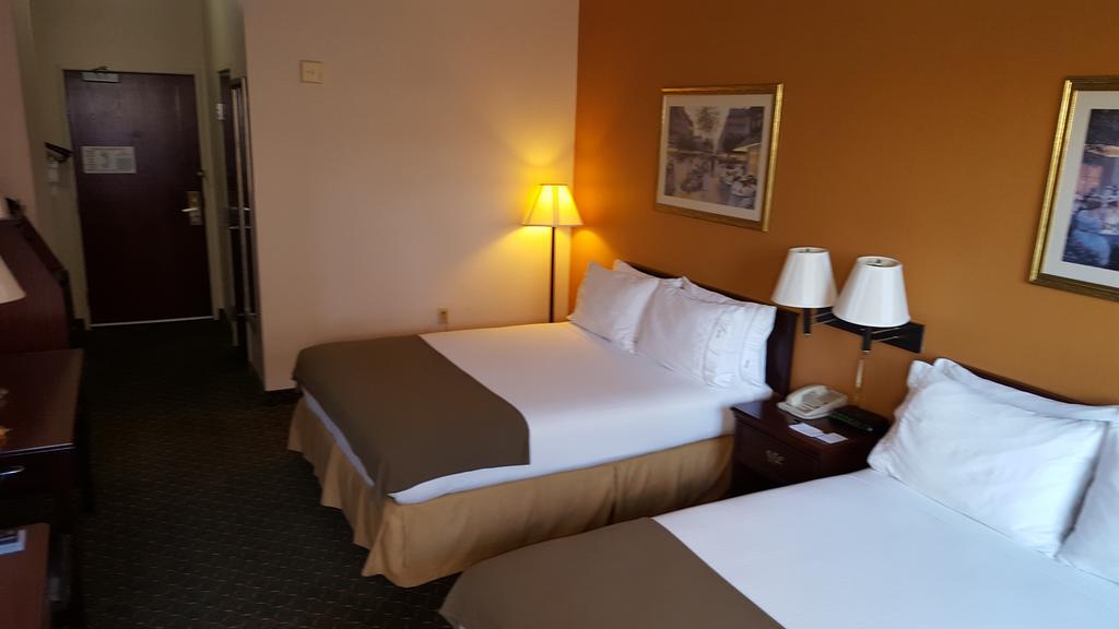 Country Inn & Suites By Radisson, Fort Worth West L-30 Nas Jrb Εξωτερικό φωτογραφία