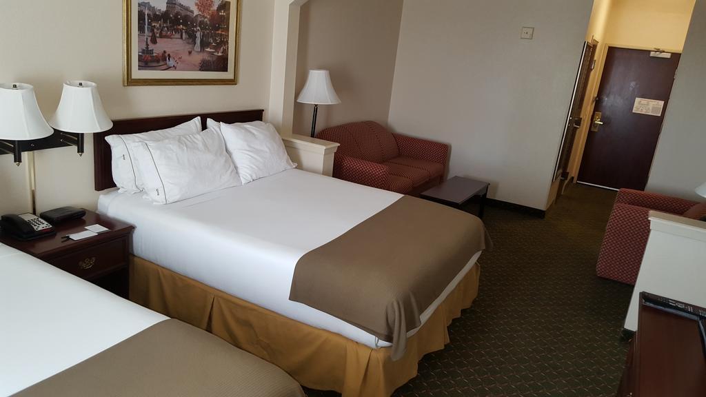 Country Inn & Suites By Radisson, Fort Worth West L-30 Nas Jrb Εξωτερικό φωτογραφία