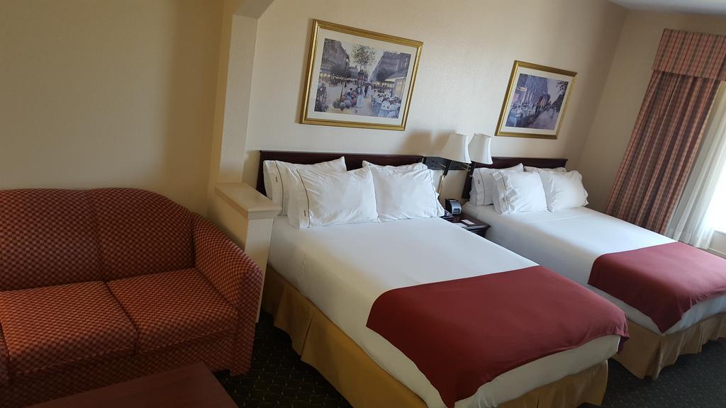Country Inn & Suites By Radisson, Fort Worth West L-30 Nas Jrb Εξωτερικό φωτογραφία