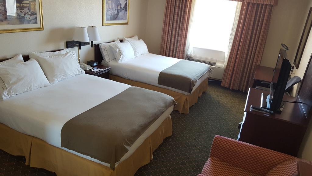 Country Inn & Suites By Radisson, Fort Worth West L-30 Nas Jrb Εξωτερικό φωτογραφία