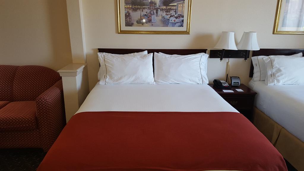 Country Inn & Suites By Radisson, Fort Worth West L-30 Nas Jrb Εξωτερικό φωτογραφία