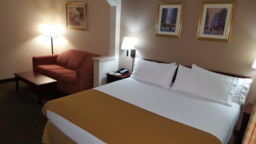 Country Inn & Suites By Radisson, Fort Worth West L-30 Nas Jrb Εξωτερικό φωτογραφία