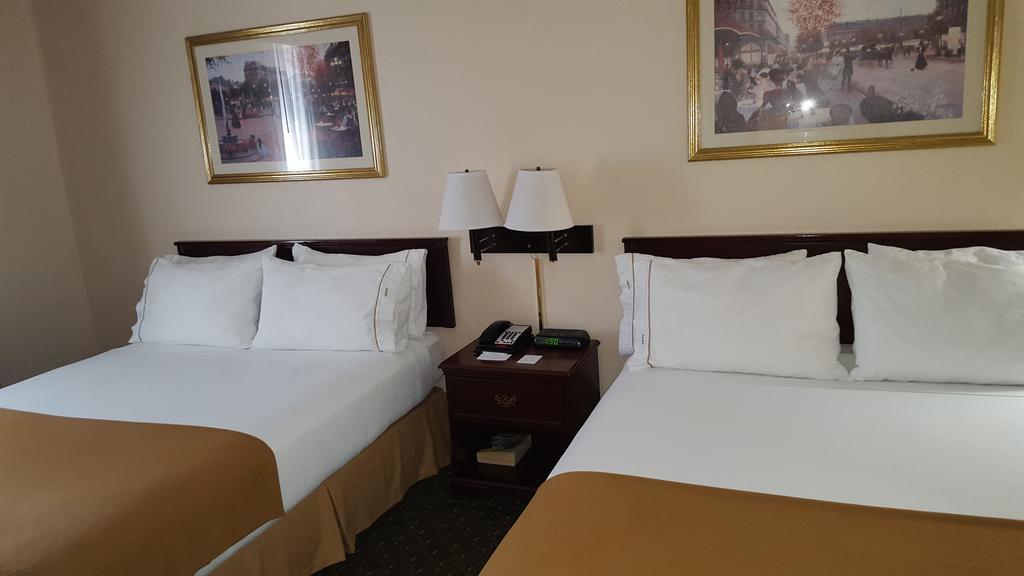 Country Inn & Suites By Radisson, Fort Worth West L-30 Nas Jrb Εξωτερικό φωτογραφία