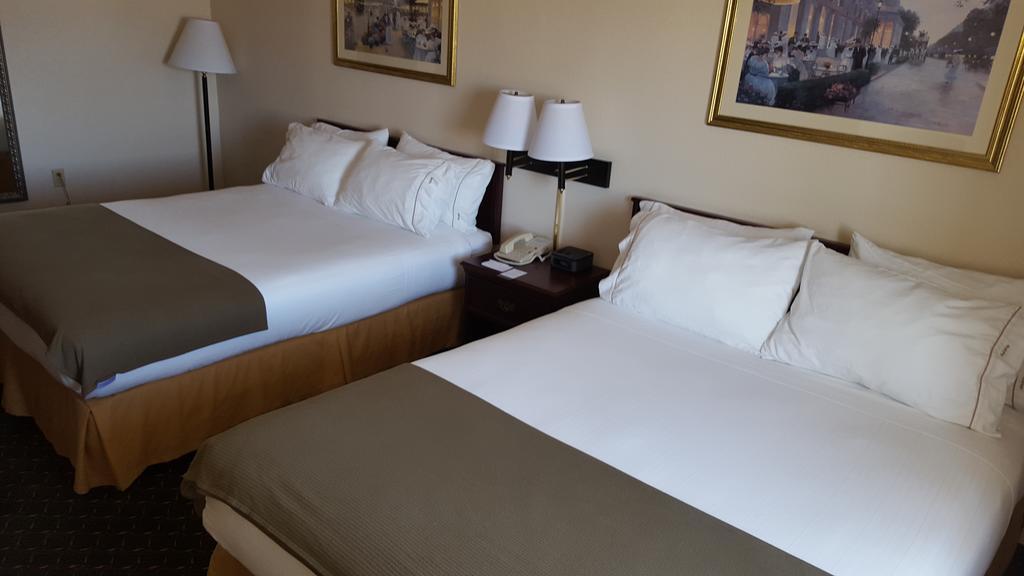 Country Inn & Suites By Radisson, Fort Worth West L-30 Nas Jrb Εξωτερικό φωτογραφία