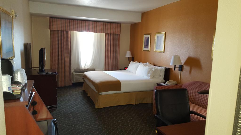 Country Inn & Suites By Radisson, Fort Worth West L-30 Nas Jrb Εξωτερικό φωτογραφία