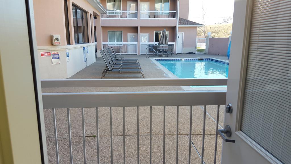 Country Inn & Suites By Radisson, Fort Worth West L-30 Nas Jrb Εξωτερικό φωτογραφία