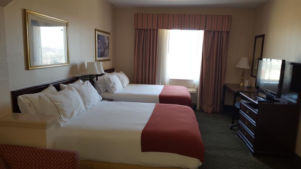 Country Inn & Suites By Radisson, Fort Worth West L-30 Nas Jrb Εξωτερικό φωτογραφία
