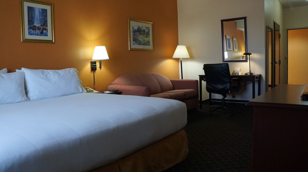 Country Inn & Suites By Radisson, Fort Worth West L-30 Nas Jrb Εξωτερικό φωτογραφία