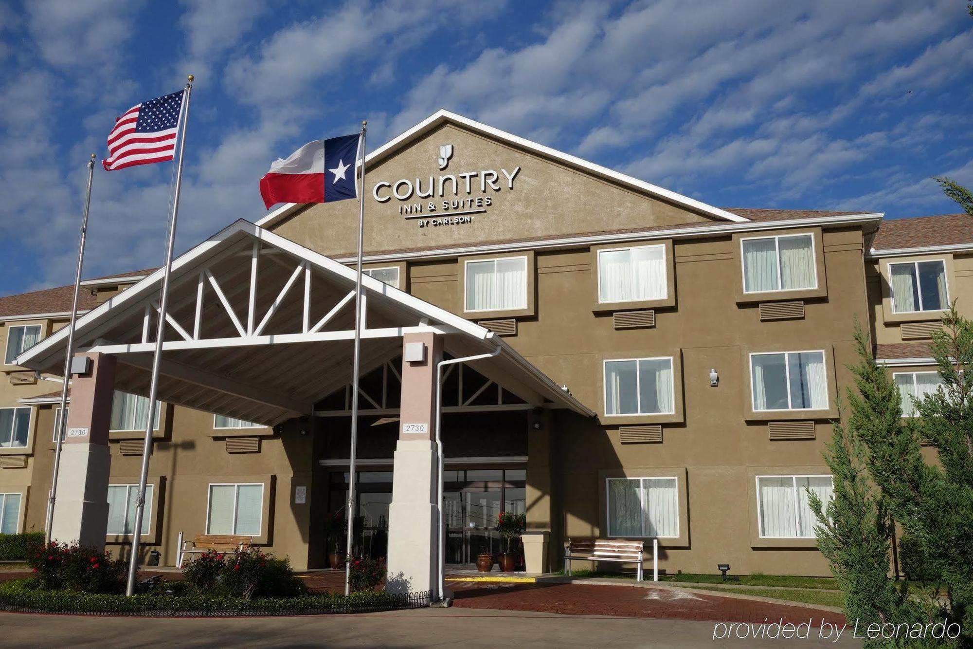 Country Inn & Suites By Radisson, Fort Worth West L-30 Nas Jrb Εξωτερικό φωτογραφία