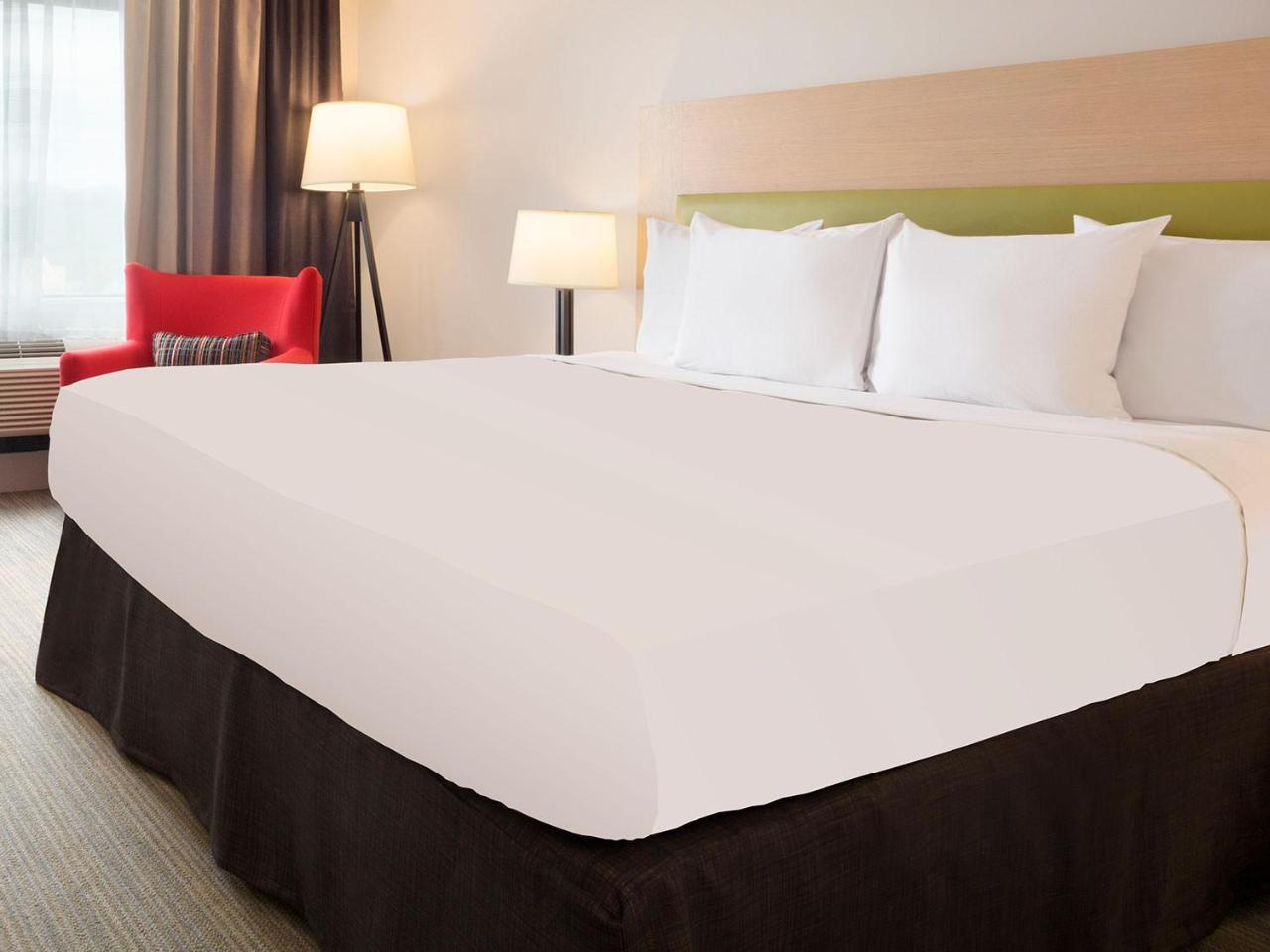 Country Inn & Suites By Radisson, Fort Worth West L-30 Nas Jrb Εξωτερικό φωτογραφία