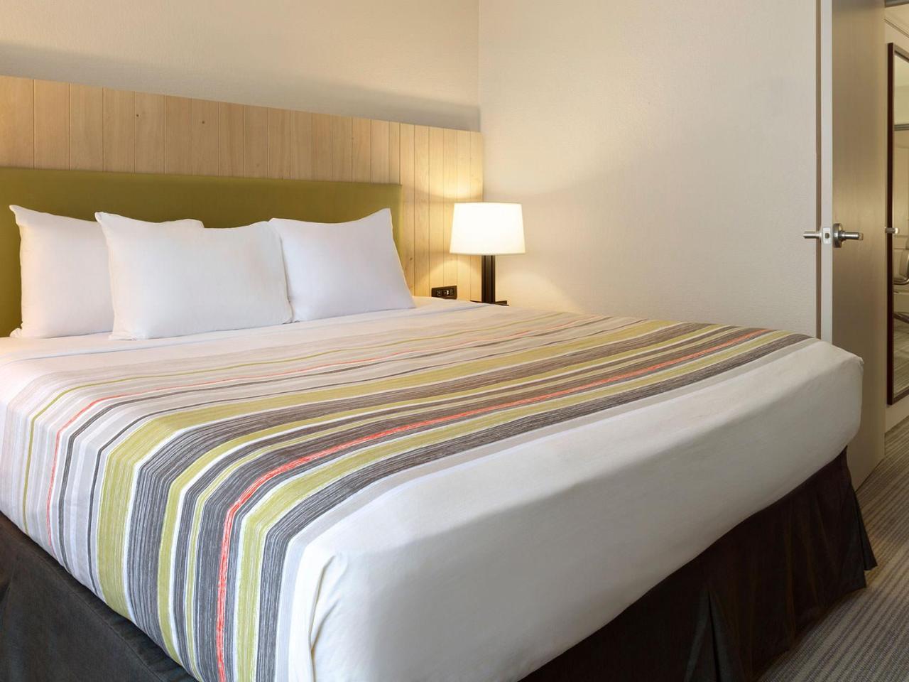 Country Inn & Suites By Radisson, Fort Worth West L-30 Nas Jrb Εξωτερικό φωτογραφία