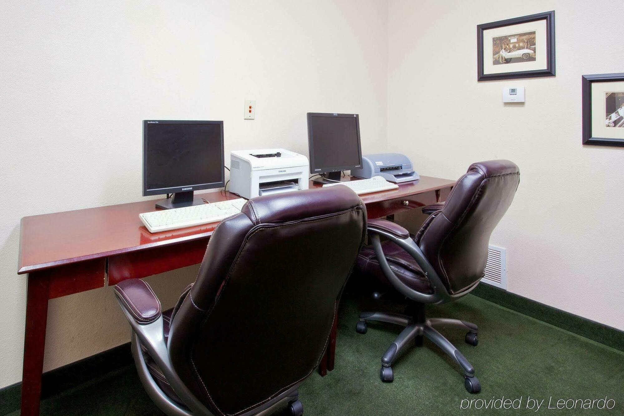 Country Inn & Suites By Radisson, Fort Worth West L-30 Nas Jrb Ανέσεις φωτογραφία