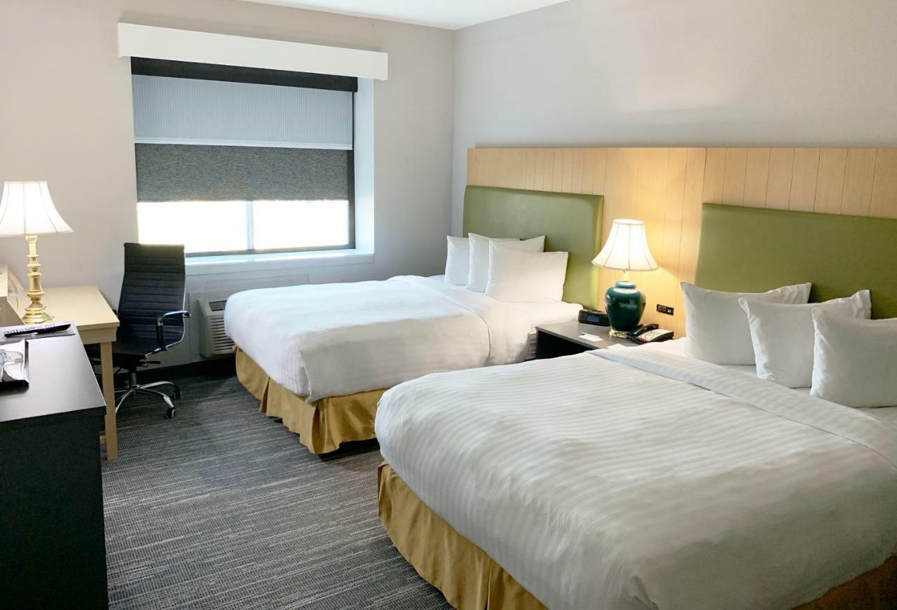 Country Inn & Suites By Radisson, Fort Worth West L-30 Nas Jrb Εξωτερικό φωτογραφία