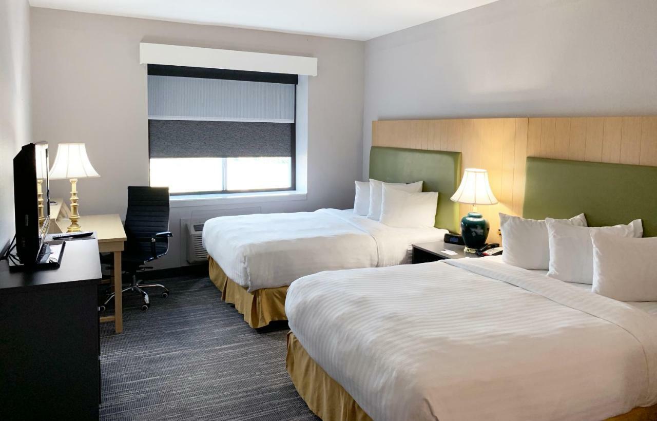 Country Inn & Suites By Radisson, Fort Worth West L-30 Nas Jrb Εξωτερικό φωτογραφία