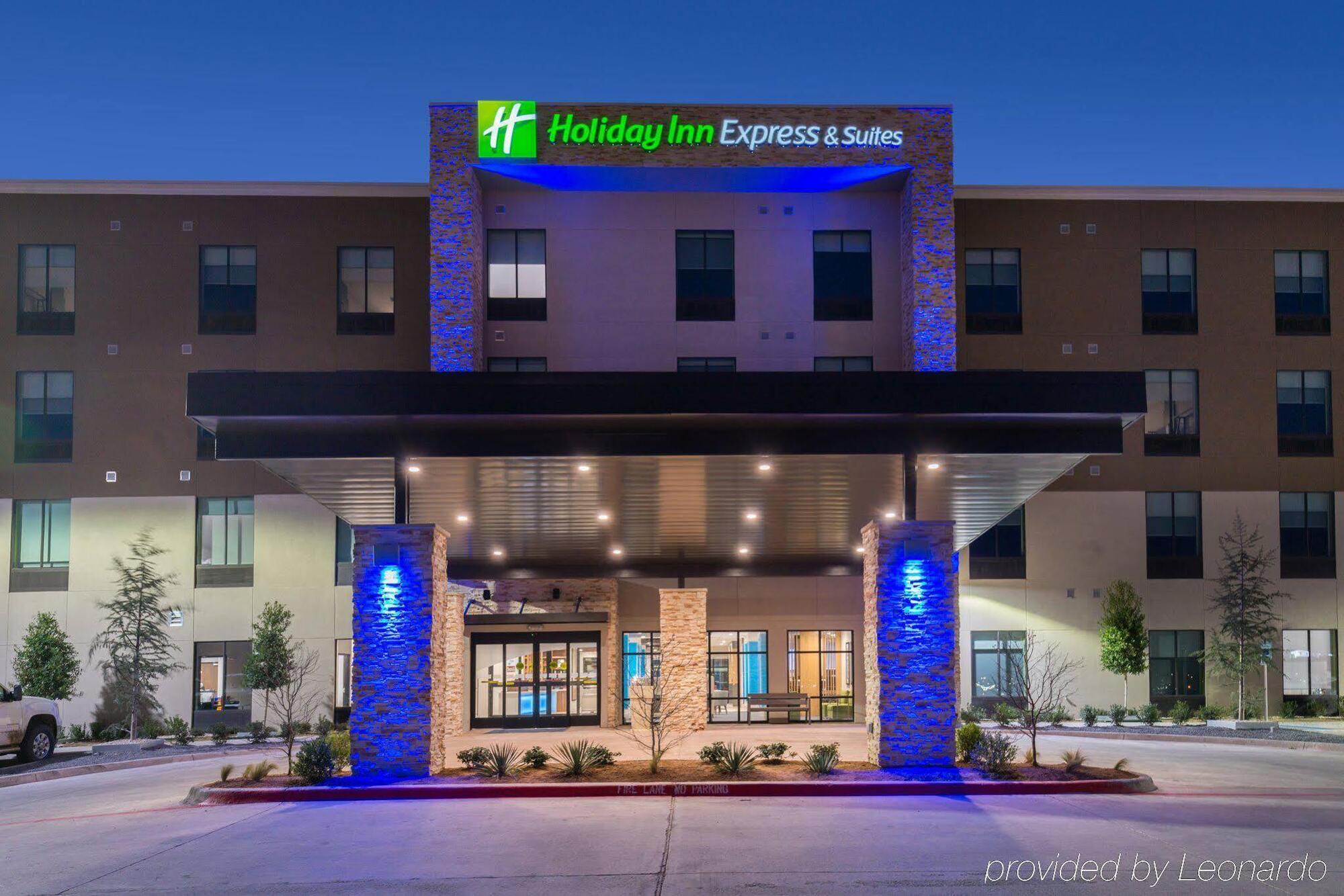 Country Inn & Suites By Radisson, Fort Worth West L-30 Nas Jrb Εξωτερικό φωτογραφία