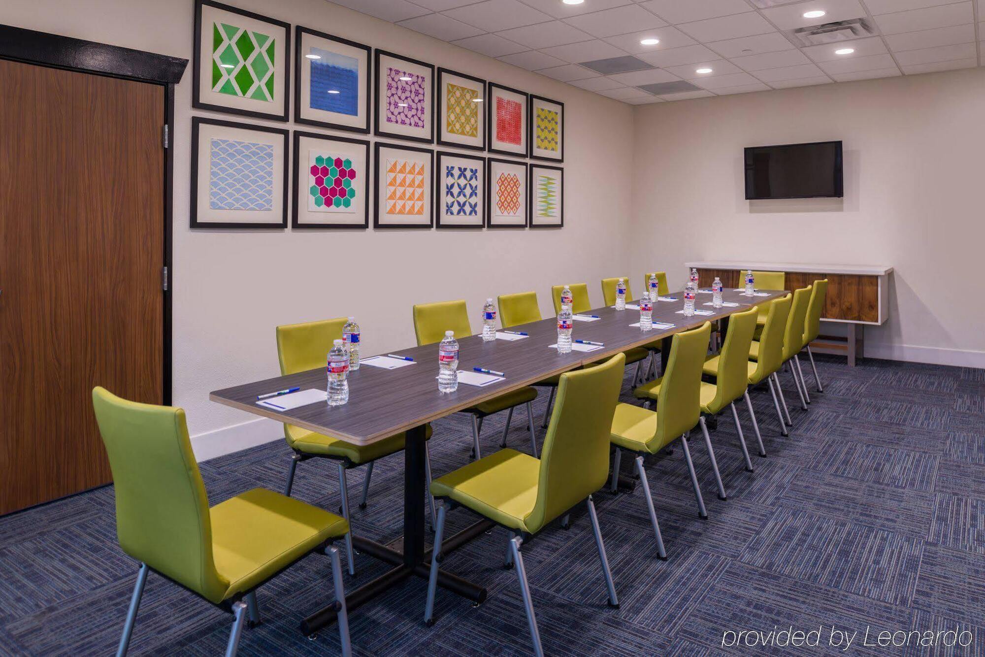 Country Inn & Suites By Radisson, Fort Worth West L-30 Nas Jrb Εξωτερικό φωτογραφία